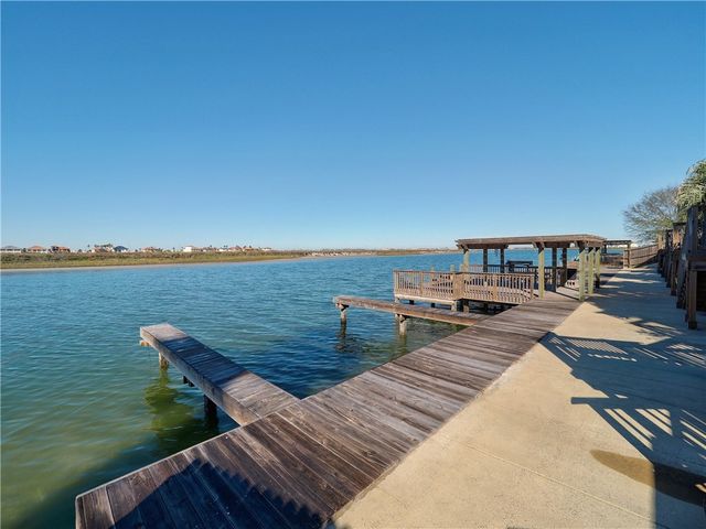 15209 Leeward Dr 6, Corpus Christi, TX 78418