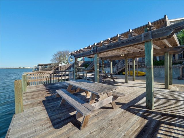 15209 Leeward Dr 6, Corpus Christi, TX 78418