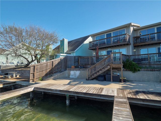15209 Leeward Dr 6, Corpus Christi, TX 78418