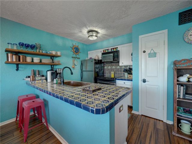 15209 Leeward Dr 6, Corpus Christi, TX 78418