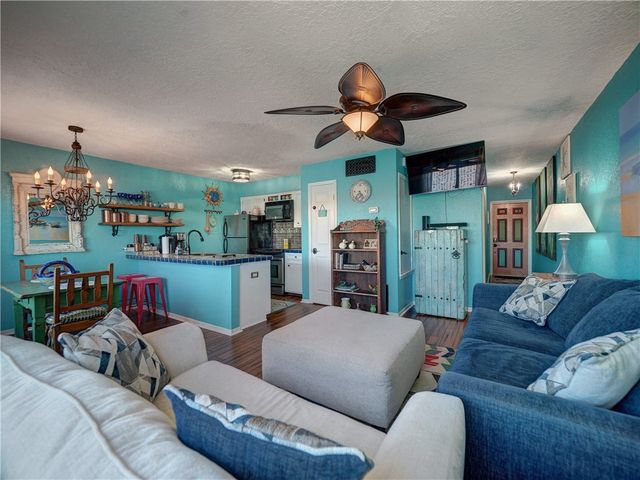 15209 Leeward Dr 6, Corpus Christi, TX 78418