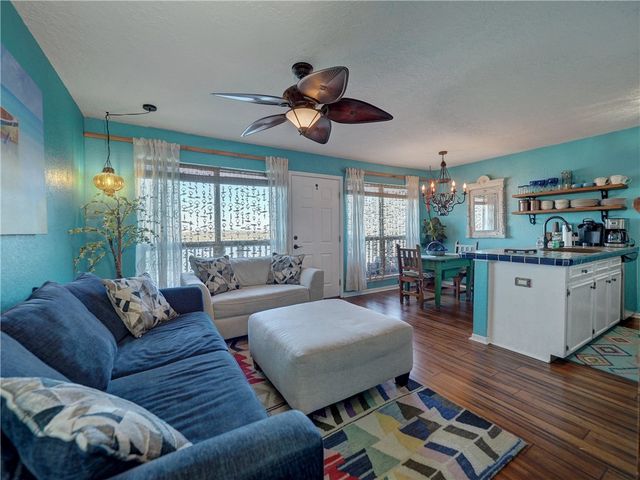 15209 Leeward Dr 6, Corpus Christi, TX 78418