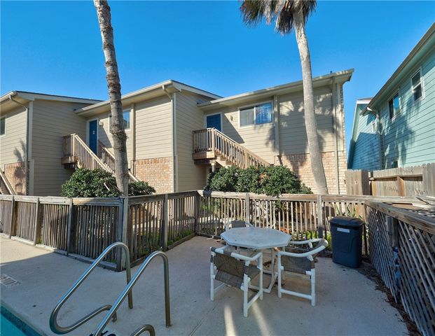 15209 Leeward Dr 6, Corpus Christi, TX 78418