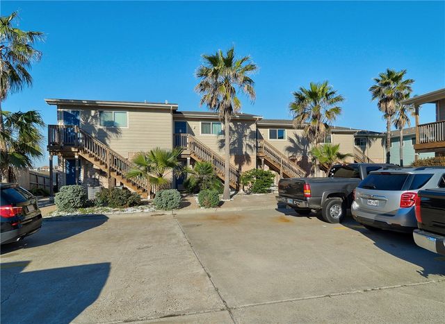 15209 Leeward Dr 6, Corpus Christi, TX 78418