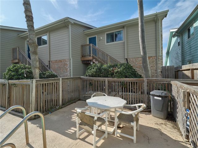 15209 Leeward Dr 6, Corpus Christi, TX 78418