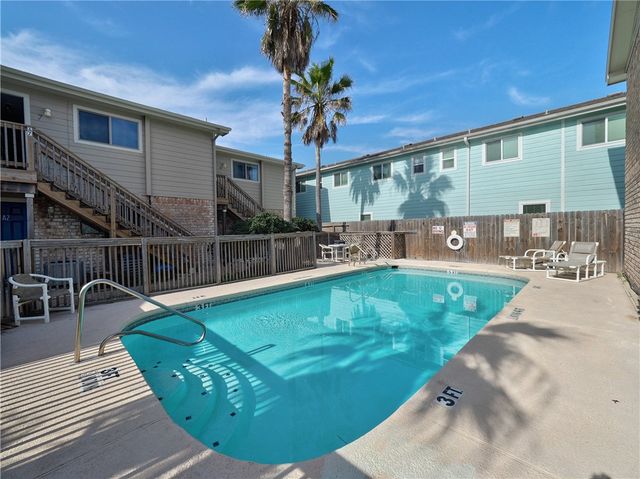 15209 Leeward Dr 6, Corpus Christi, TX 78418