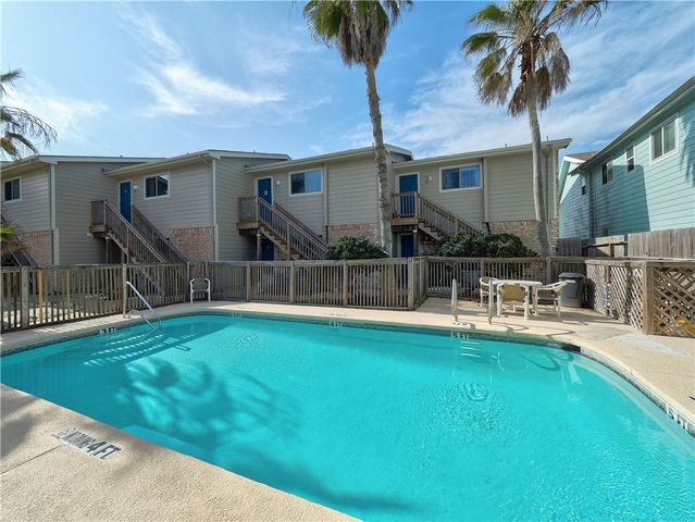 15209 Leeward Dr 6, Corpus Christi, TX 78418