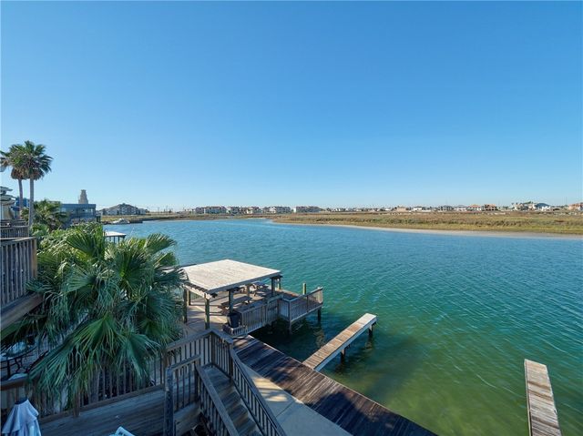 15209 Leeward Dr 6, Corpus Christi, TX 78418