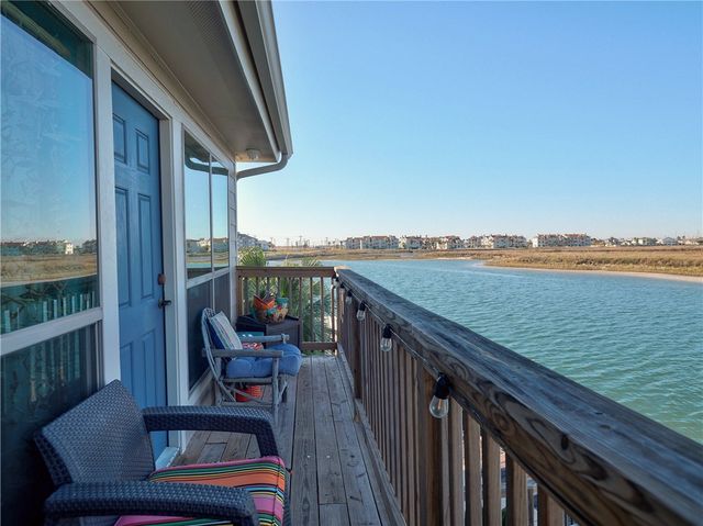 15209 Leeward Dr 6, Corpus Christi, TX 78418