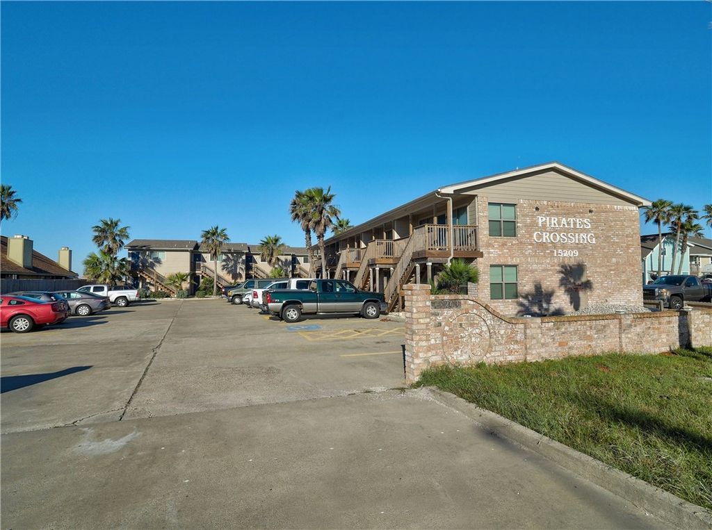 15209 Leeward Dr 6, Corpus Christi, TX 78418