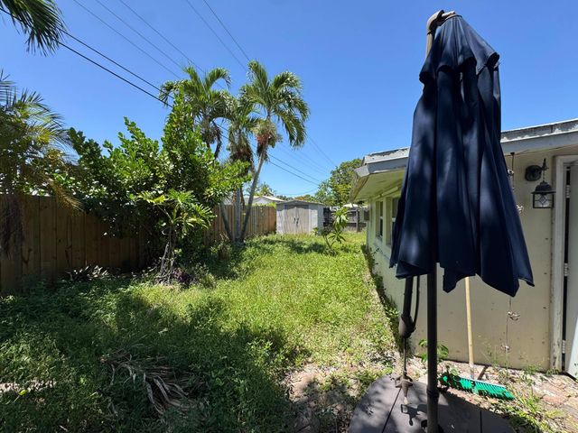 1450 NE 32ND Street, Pompano Beach, FL 33064
