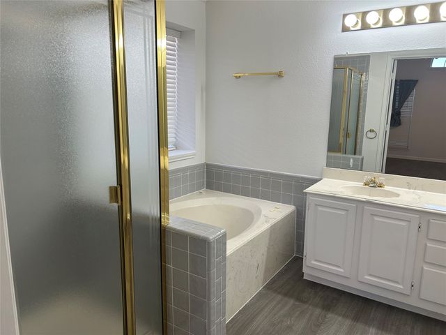 1733 Sheffield Drive, Garland, TX 75040