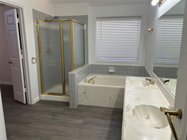 1733 Sheffield Drive, Garland, TX 75040