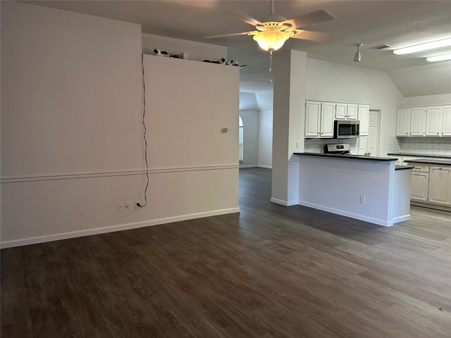 1733 Sheffield Drive, Garland, TX 75040