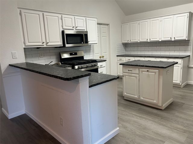 1733 Sheffield Drive, Garland, TX 75040