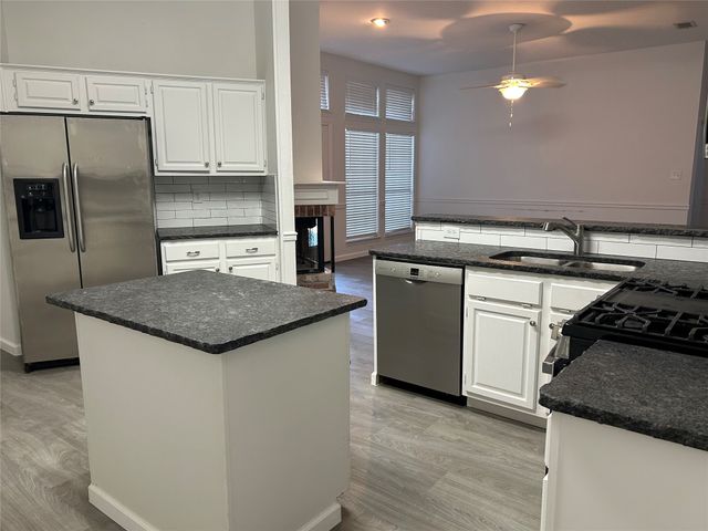 1733 Sheffield Drive, Garland, TX 75040