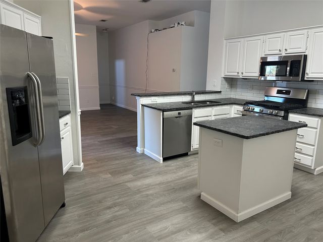 1733 Sheffield Drive, Garland, TX 75040