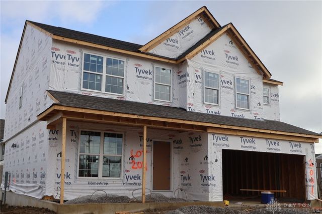 2001 Glen Valley Drive 209, Washington Twp, OH 45458