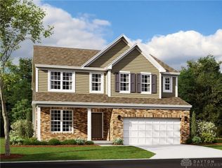 2001 Glen Valley Drive 209, Washington Twp, OH 45458