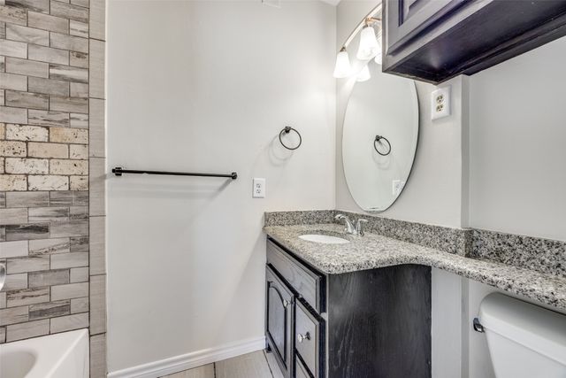 1800 W Mcgee Street, Sherman, TX 75092