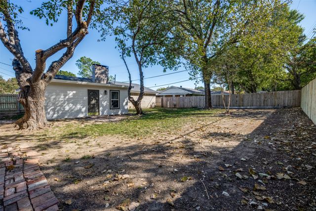 1800 W Mcgee Street, Sherman, TX 75092