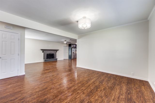 1800 W Mcgee Street, Sherman, TX 75092