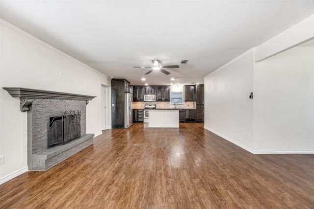 1800 W Mcgee Street, Sherman, TX 75092