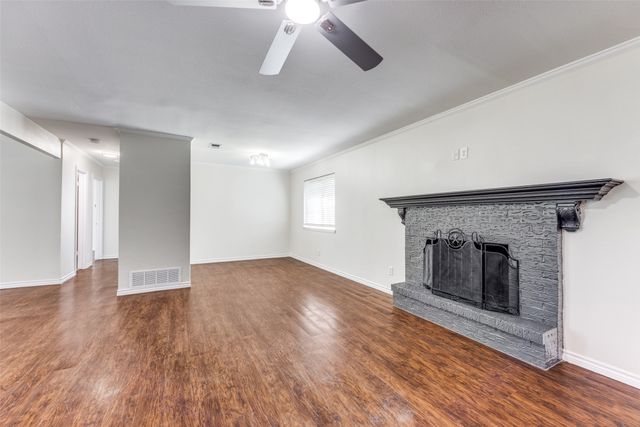 1800 W Mcgee Street, Sherman, TX 75092