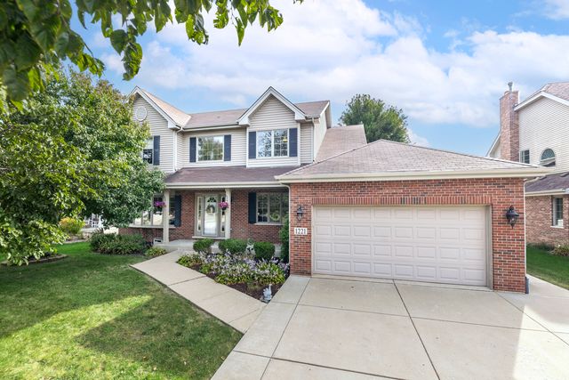 1221 Monmouth Drive, Lemont, IL 60439