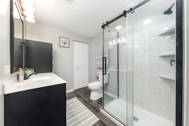 1221 Monmouth Drive, Lemont, IL 60439