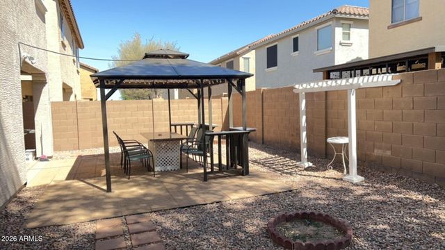 3860 E BATTALA Avenue, Gilbert, AZ 85297