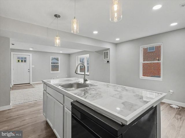 3712 BOWERS AVE, Baltimore, MD 21207