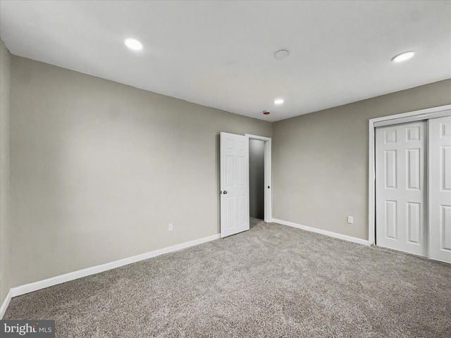 3712 BOWERS AVE, Baltimore, MD 21207