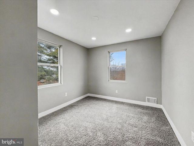 3712 BOWERS AVE, Baltimore, MD 21207