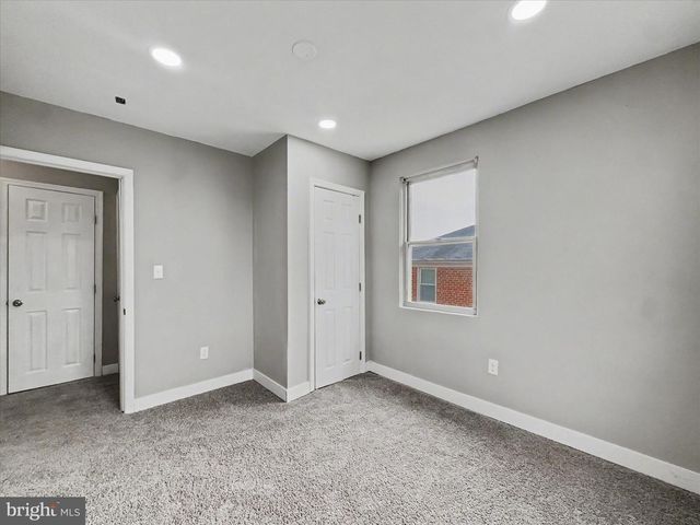 3712 BOWERS AVE, Baltimore, MD 21207