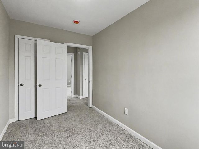 3712 BOWERS AVE, Baltimore, MD 21207