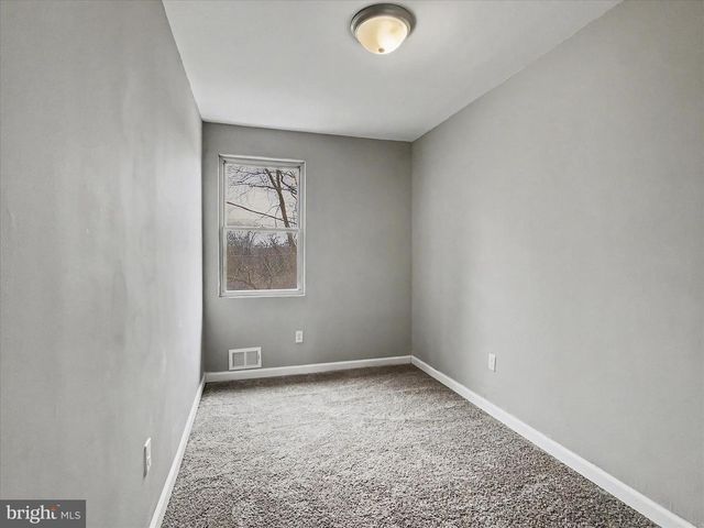 3712 BOWERS AVE, Baltimore, MD 21207