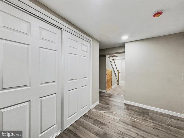 3712 BOWERS AVE, Baltimore, MD 21207