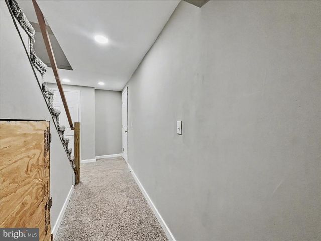 3712 BOWERS AVE, Baltimore, MD 21207