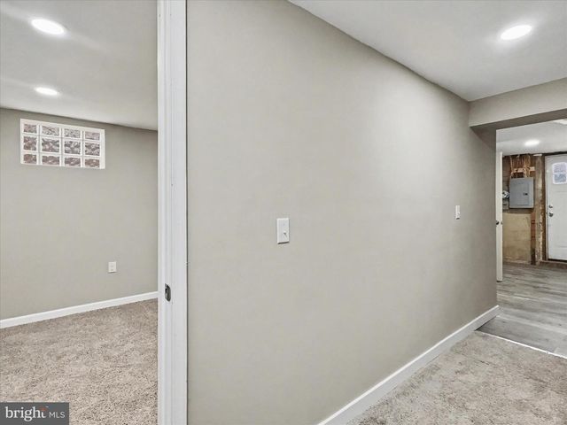 3712 BOWERS AVE, Baltimore, MD 21207