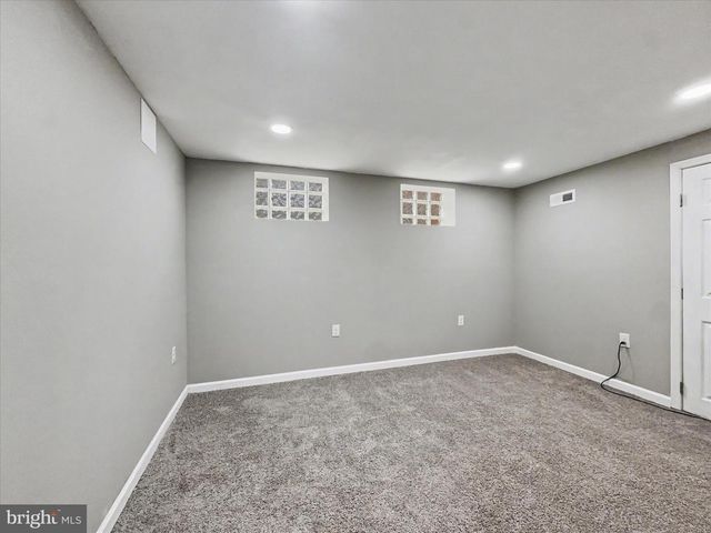 3712 BOWERS AVE, Baltimore, MD 21207