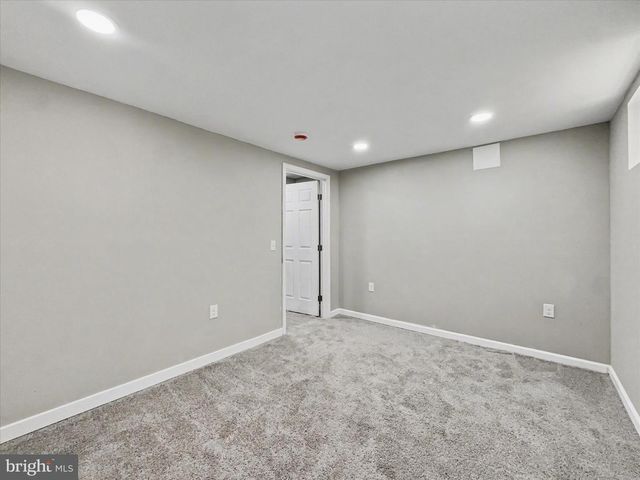 3712 BOWERS AVE, Baltimore, MD 21207