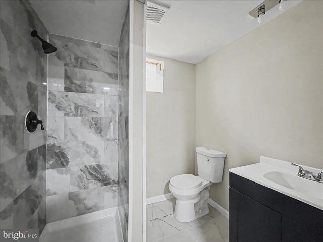 3712 BOWERS AVE, Baltimore, MD 21207