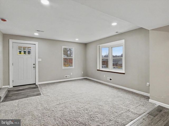 3712 BOWERS AVE, Baltimore, MD 21207