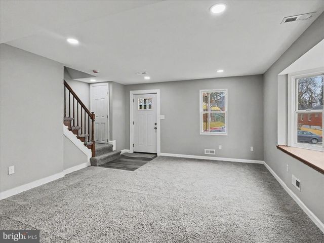 3712 BOWERS AVE, Baltimore, MD 21207