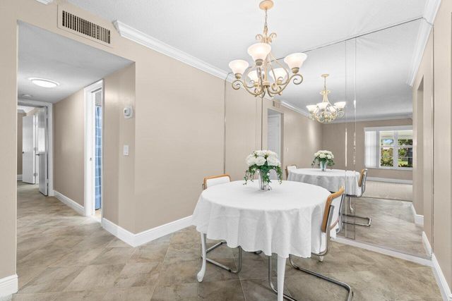 1012 Circle Terrace E A, Delray Beach, FL 33445