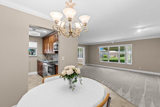 1012 Circle Terrace E A, Delray Beach, FL 33445