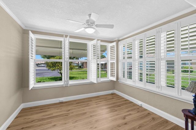 1012 Circle Terrace E A, Delray Beach, FL 33445