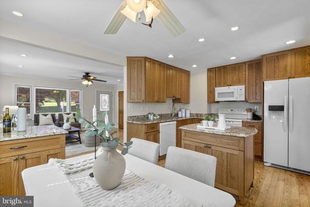 16048 ED WARFIELD RD, Woodbine, MD 21797