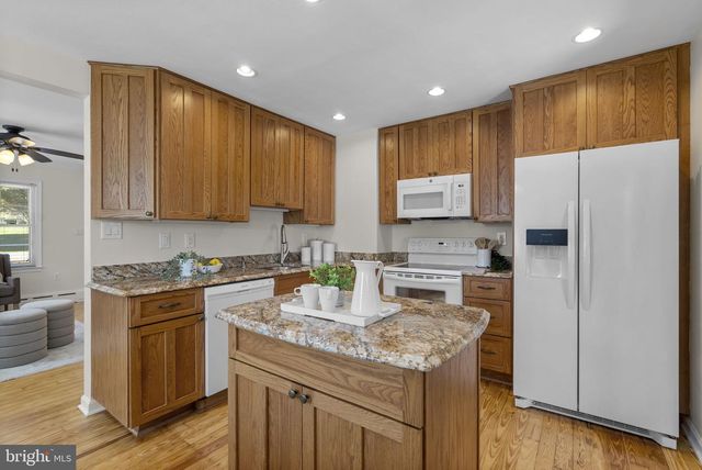 16048 ED WARFIELD RD, Woodbine, MD 21797